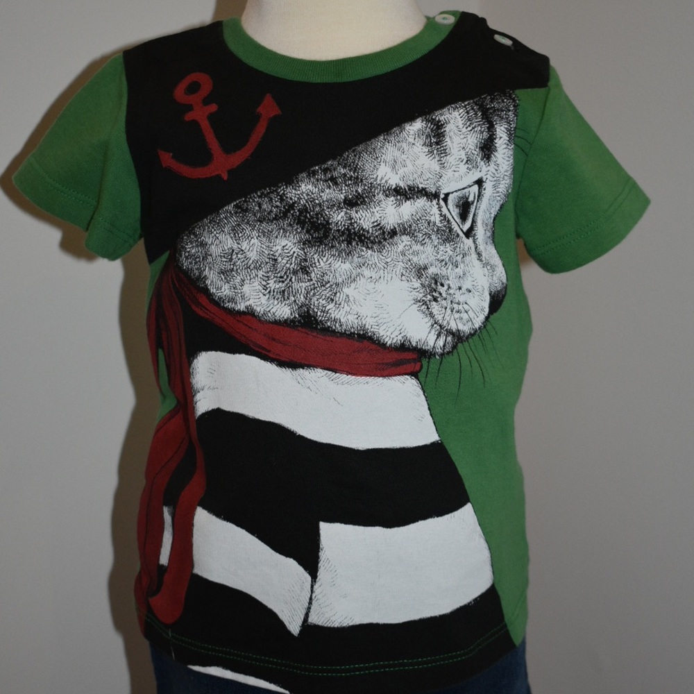 Unisex Gucci Shirt